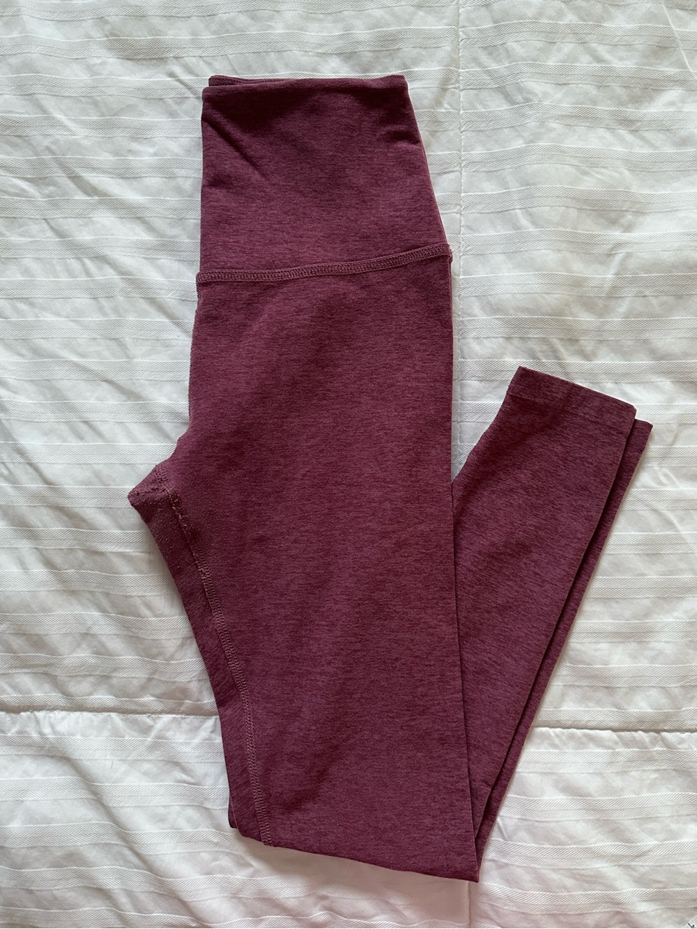 Beyond Yoga Spacedye Caught in the Midi High Waisted Leggings